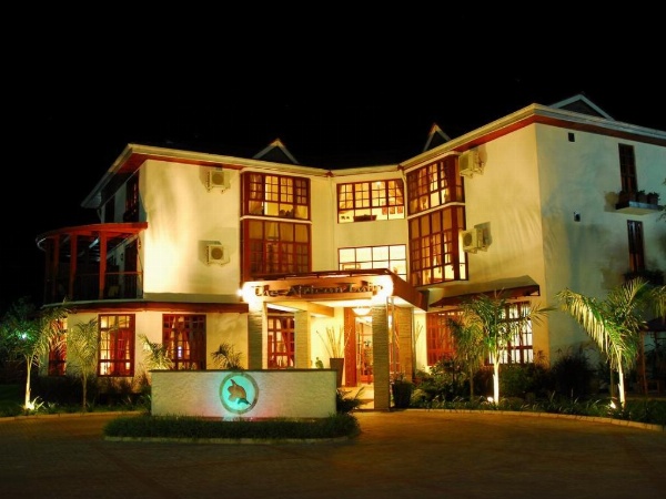 The African Tulip Hotel image 1