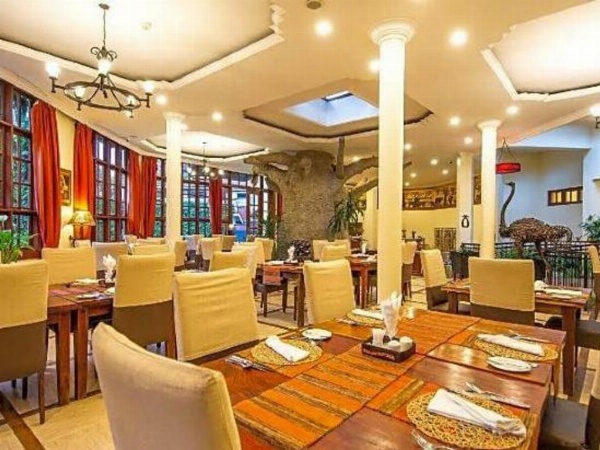 The African Tulip Hotel image 12