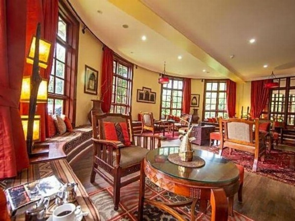The African Tulip Hotel image 13