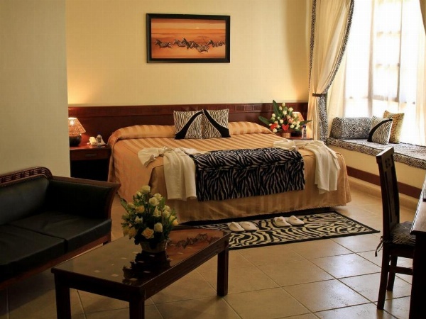The African Tulip Hotel image 14