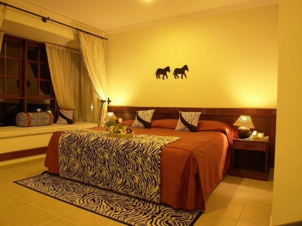 The African Tulip Hotel image 15