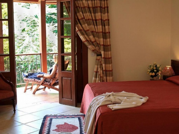 The African Tulip Hotel image 16