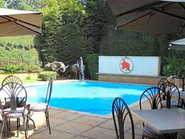 The African Tulip Hotel image 8