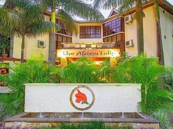 The African Tulip Hotel image 9